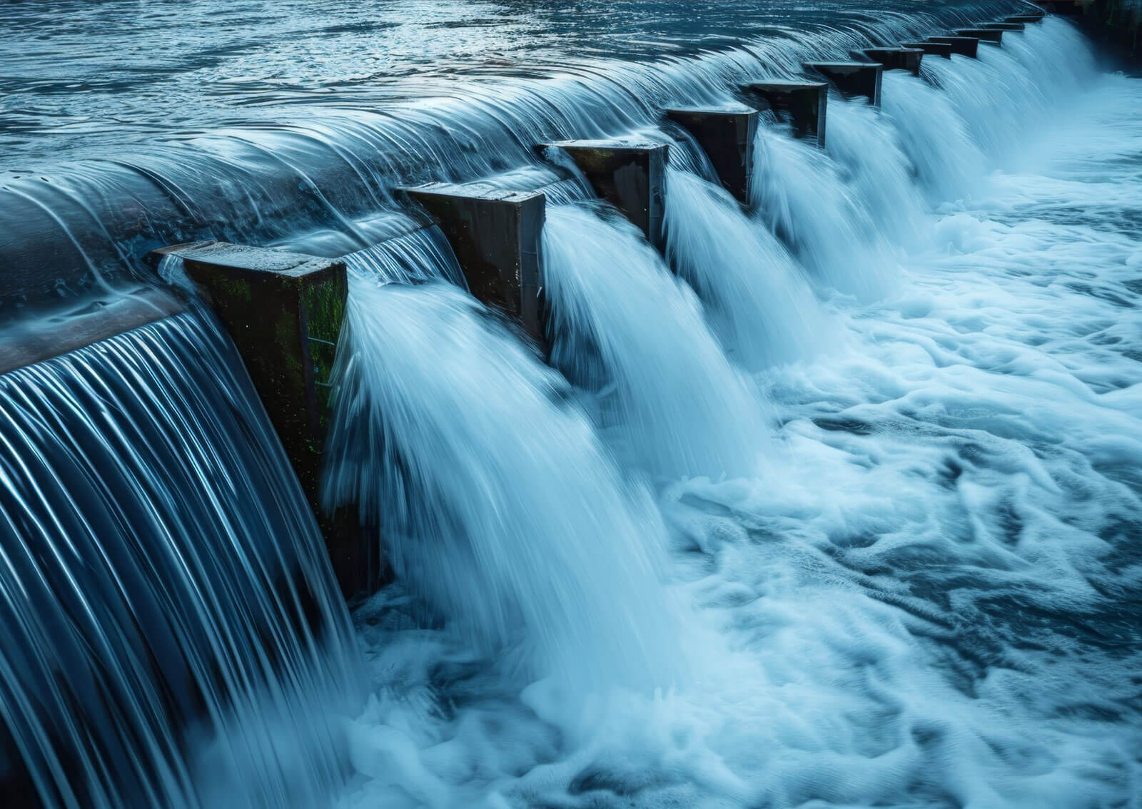 Water Pumping Systems & Control Panels | Electraimpianti